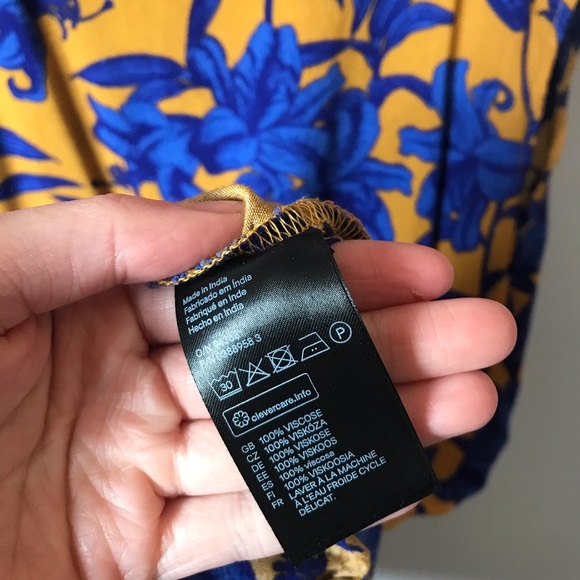 🏴H&M shift dress - Picture 4 of 5